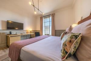 Can Ribera by Zafiro