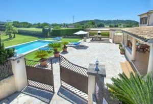 Owl Booking Villa Madrave - Family and Friends