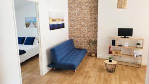 Victoria Apartment - Center of Ponta Delgada