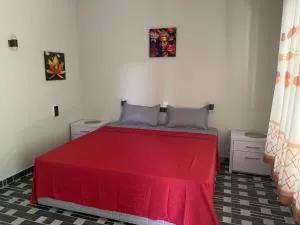 Queen's Inn - Alutgama