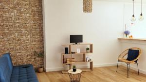 Victoria Apartment - Center of Ponta Delgada