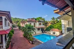 Villa De Arpora - Arpora