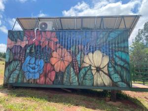 Hospedagem Pé de Serra