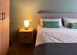 Ferienwohnung Hensel & Gretel