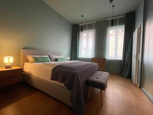 Ferienwohnung Hensel & Gretel