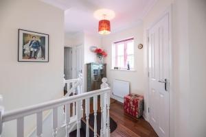 The Little Hopton, Saxmundham
