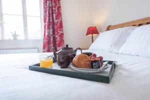 The Little Hopton, Saxmundham