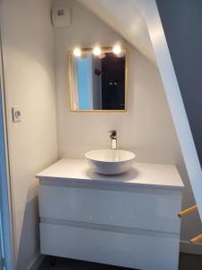 Maisons de vacances Maison a 200m de la plage : photos des chambres