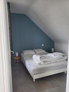 Maisons de vacances Maison a 200m de la plage : photos des chambres