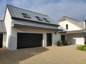 Maison à 200m de la plage - Lomener