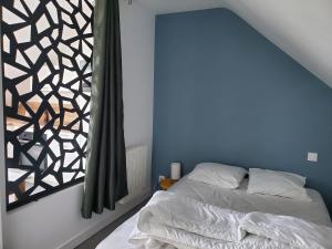 Maisons de vacances Maison a 200m de la plage : photos des chambres