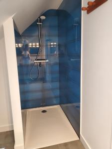 Maisons de vacances Maison a 200m de la plage : photos des chambres