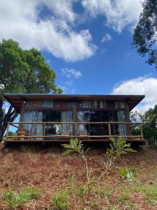 Hospedagem Pé de Serra