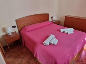 Le Residenze Blu Sardinia img44