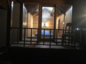 Munis Lombok Bungalow