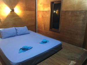 Munis Lombok Bungalow