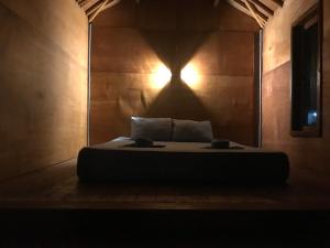 Munis Lombok Bungalow