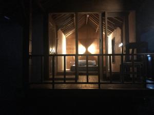 Munis Lombok Bungalow