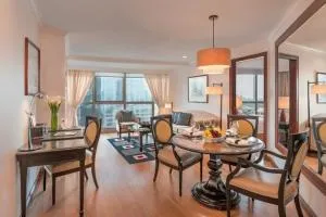 Discovery Suites Manila, Philippines - 马尼拉 Discovery Suites Manila, Philippines - 马尼拉