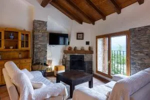 Casa Conxita de Pepa - Torre de Capdella