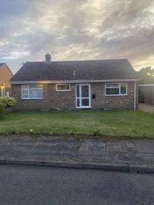 The Bungalow - Anmer