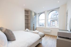 Amazing 1BD Apartment China Town Manchester