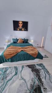 Apartament Ariana Rasnov