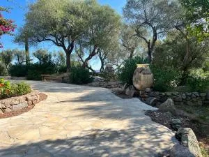 Villa les Oliviers - Arca