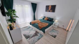 Apartament Ariana Rasnov