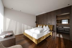 Two-Bedroom Chalet room in Hotel Johannis