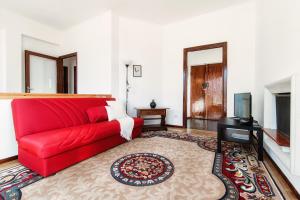 Terrazza Rooftop - by MyHomeInComo