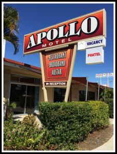Apollo Motel Biloela