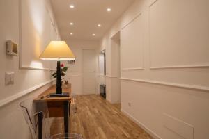 Effe 9 Apartment - p.le Flaminio