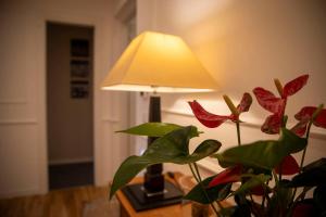 Effe 9 Apartment - p.le Flaminio