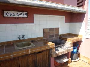 Espectacular terraza y vistas en 1a línea de playa