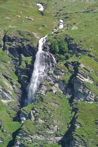 Chesa La Montanella - Ferienwohnung, Maloja