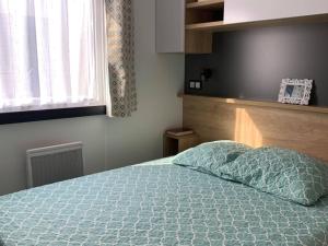 Mobilhome Bonne Anse plage La Palmyre