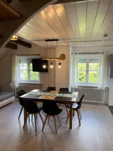 Löwen Appartement - 阿尔皮尔斯巴赫