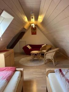 Löwen Appartement