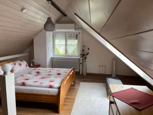 Löwen Appartement