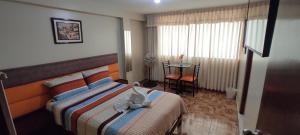 Aruba Suite Hotel