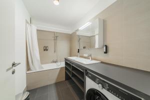 Modern Living Apartments Vienna, 15 min to center