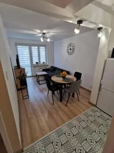Apartament Łukasińskiego - Grochowce