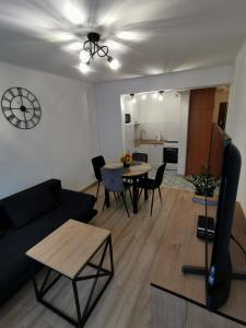 Apartament Łukasińskiego