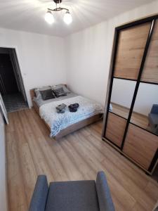 Apartament Łukasińskiego