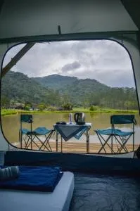 Recanto do Vale Glamping - Têsto Salto