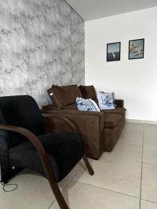 Alto Padrão Tenório 2suites com ar, wifi e piscina