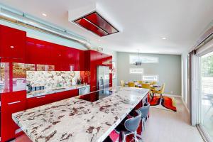 The Sanctuary in the Sun