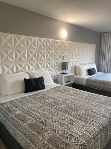 A & S Vacation Rooms