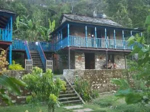 Shivanandi River Lodge - Pauri